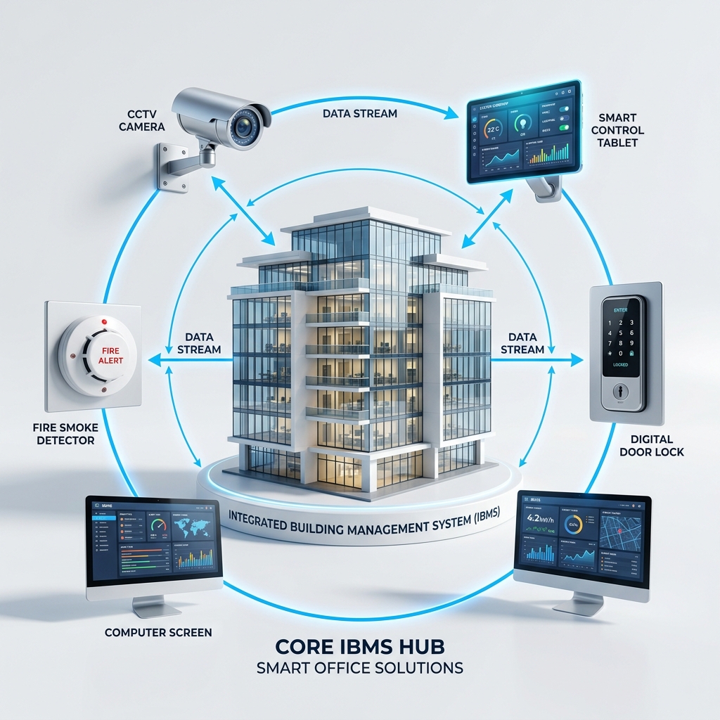 IBMS Systems
